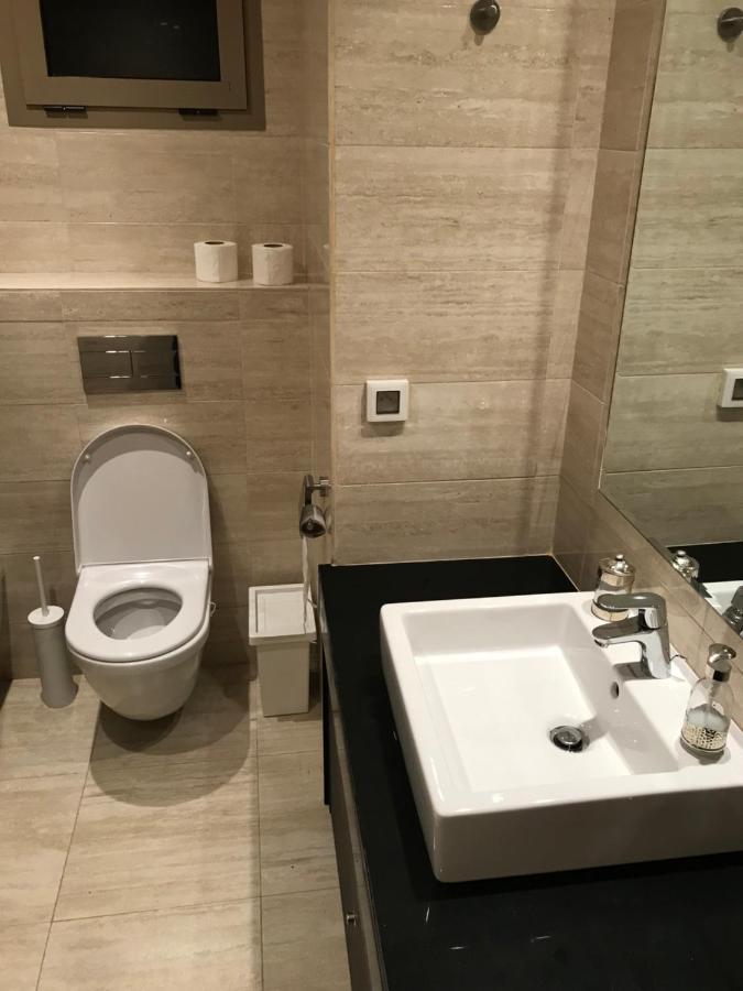 Appartement Prestigia Marrakech Village Marrakesh