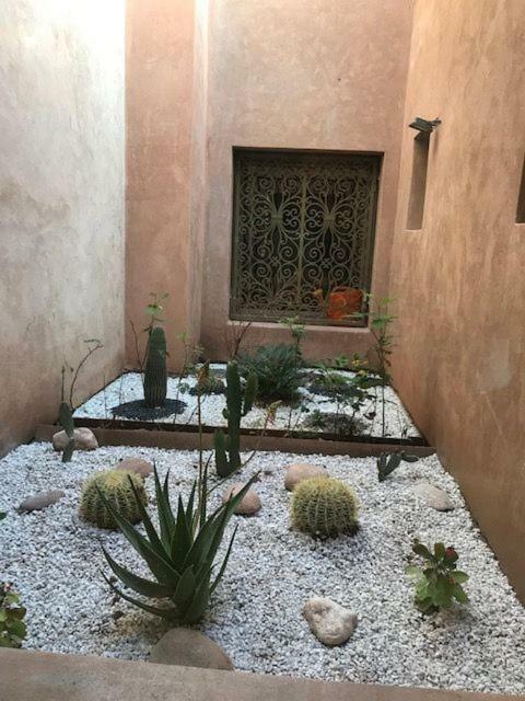 Prestigia Marrakech Village Appartement