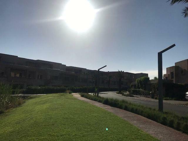 Prestigia Marrakech Village Appartement Marrakesh